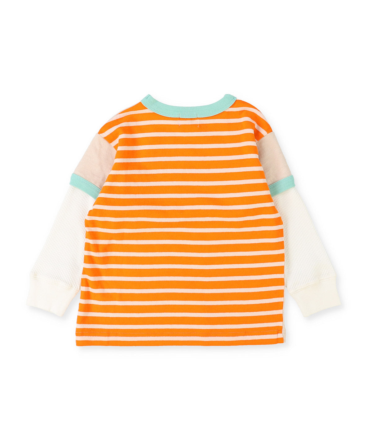 STAY CLOSE Long Sleeve Tee