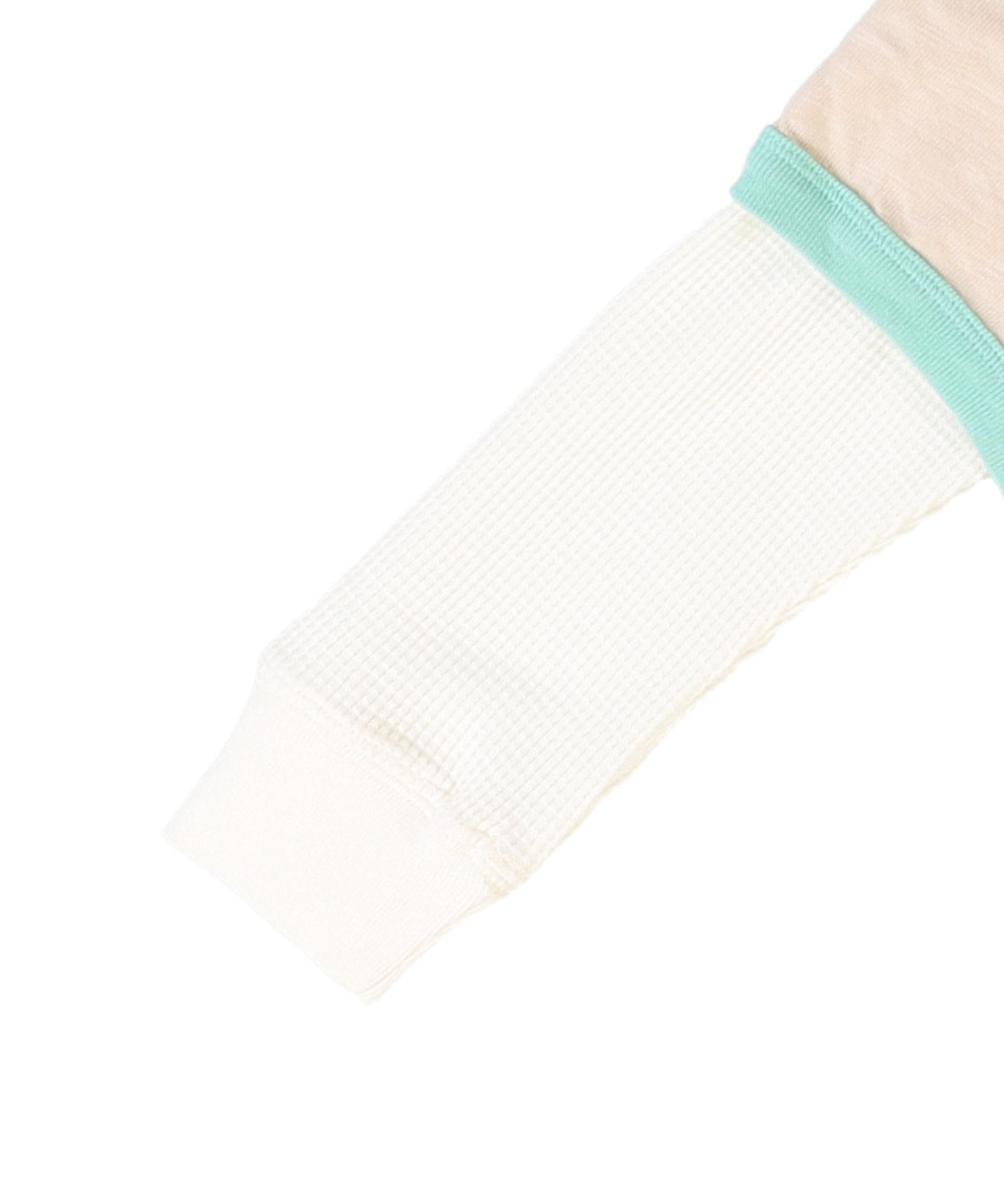 STAY CLOSE Long Sleeve Tee