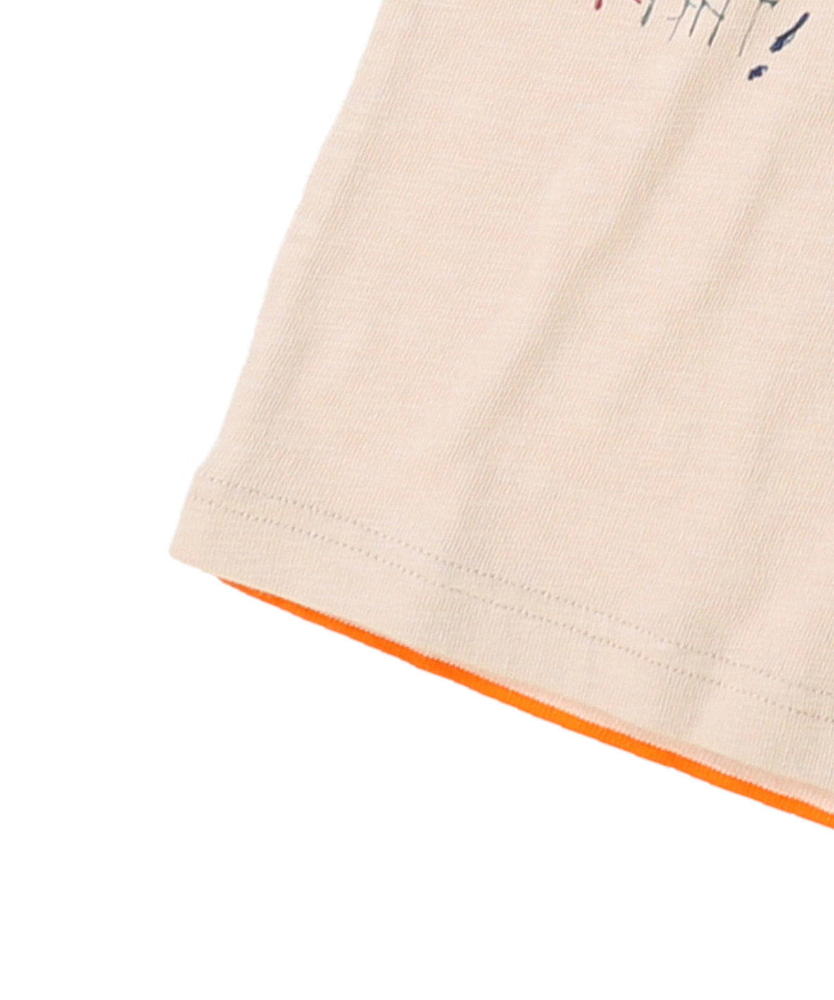 STAY CLOSE Long Sleeve Tee