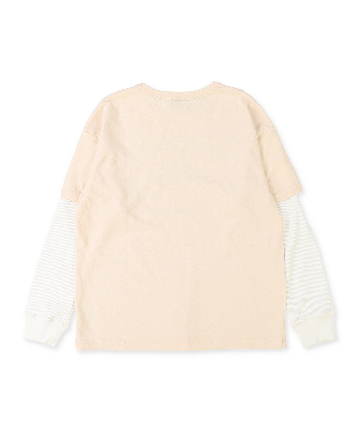 STAY CLOSE Long Sleeve Tee(LADIES)