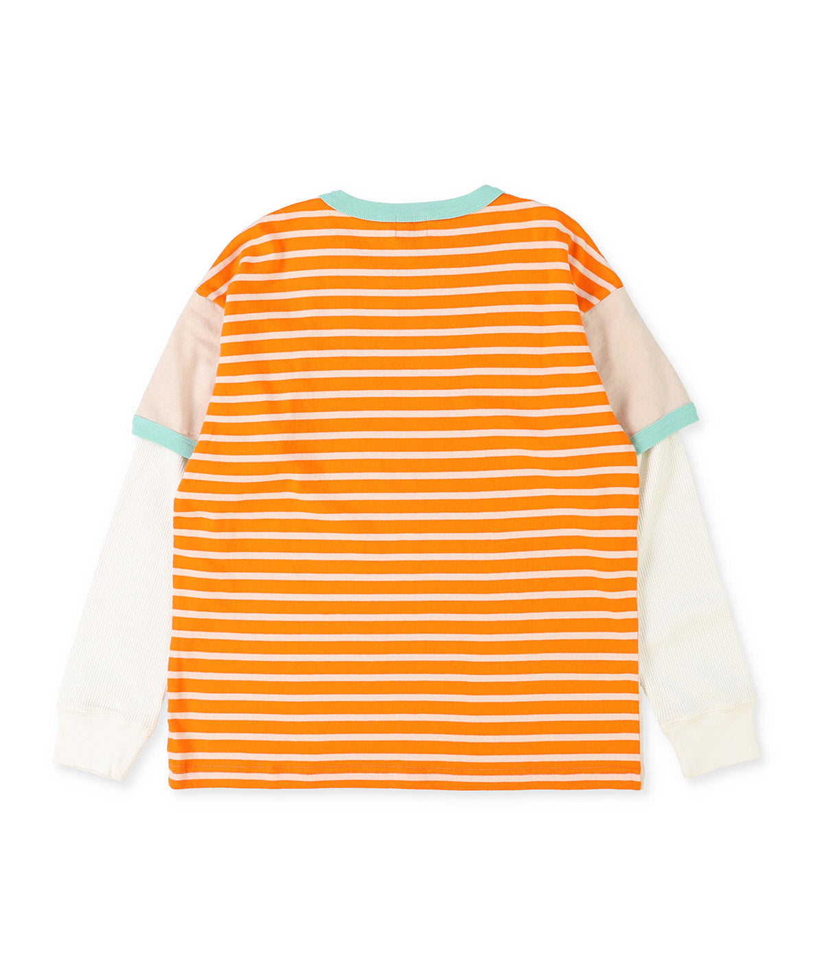 STAY CLOSE Long Sleeve Tee(LADIES)