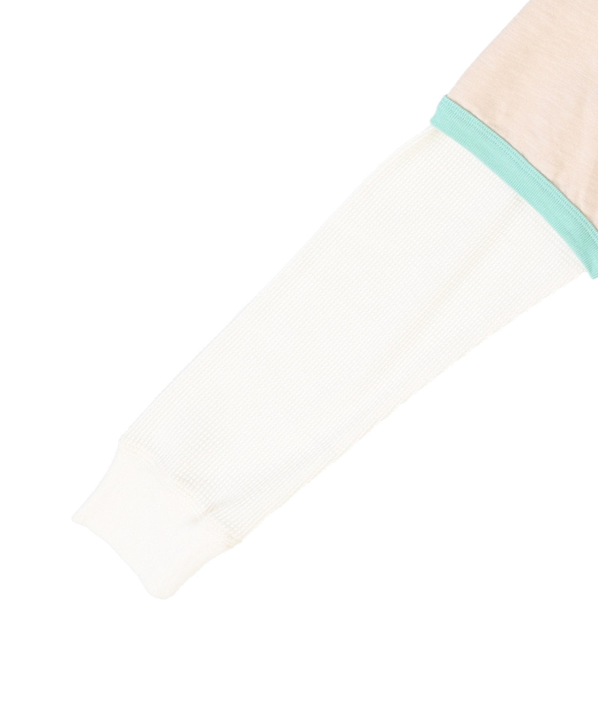 STAY CLOSE Long Sleeve Tee(LADIES)