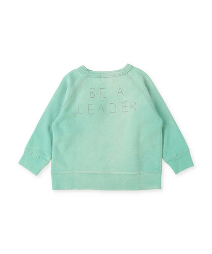 Vintage Fleece PENNIE LEADER Sweatshirt