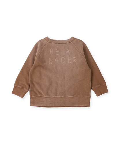 Vintage Fleece PENNIE LEADER Sweatshirt
