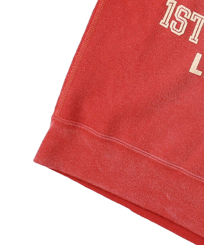 Vintage Fleece PENNIE LEADER Sweatshirt