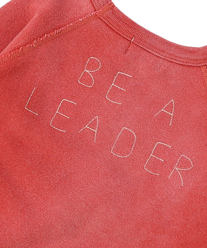 Vintage Fleece PENNIE LEADER Sweatshirt