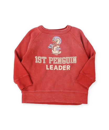 Vintage Fleece PENNIE LEADER Sweatshirt
