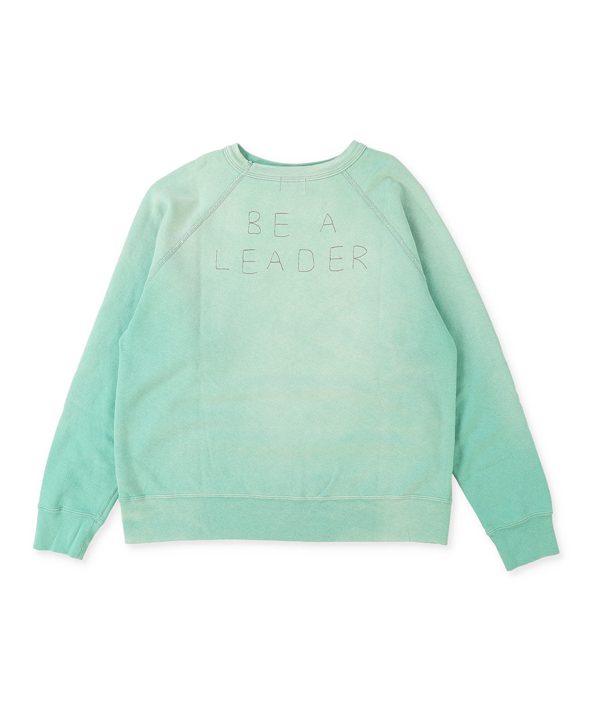 Vintage Fleece PENNIE LEADER Sweatshirt(LADIES)