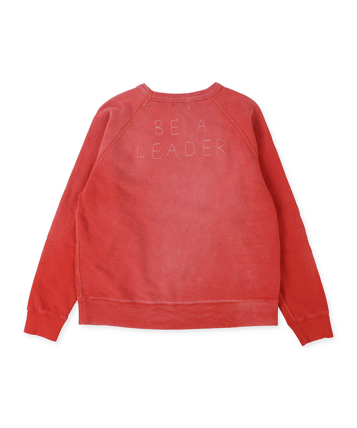Vintage Fleece PENNIE LEADER Sweatshirt(LADIES)