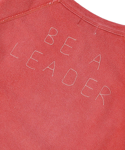 Vintage Fleece PENNIE LEADER Sweatshirt(LADIES)