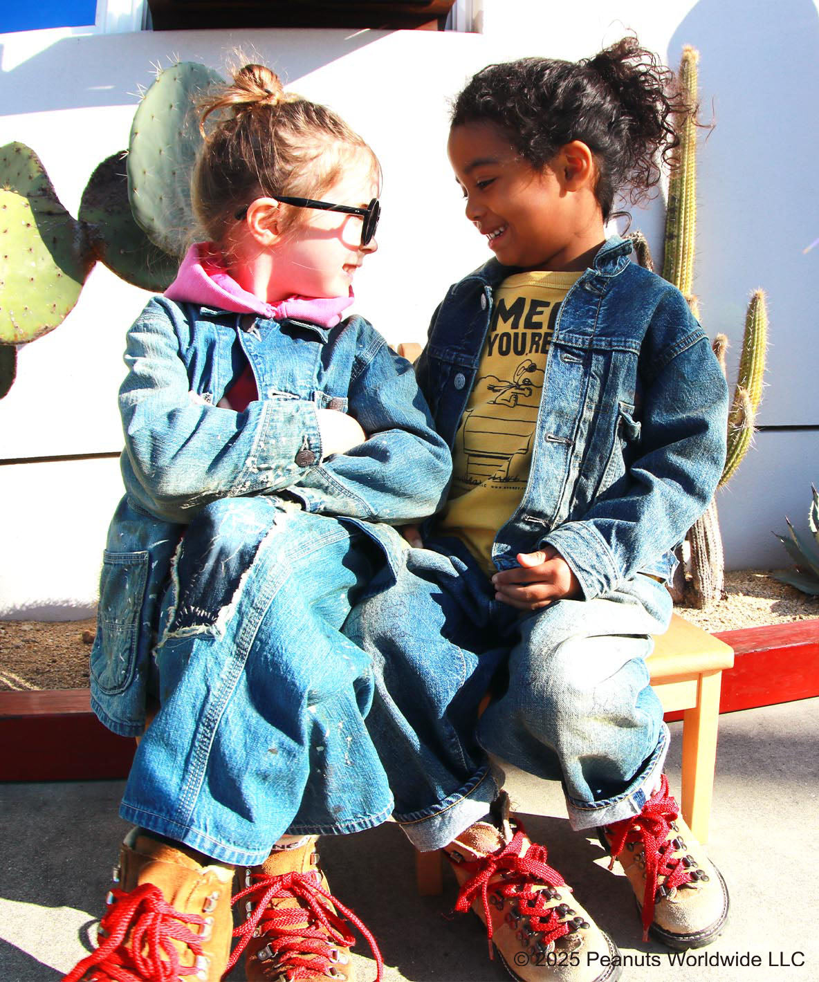 Vintage Fleece Simple Sweat Hoodie