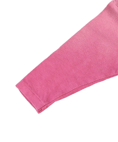 Vintage Cotton Jersey 11 Long Sleeve Tee