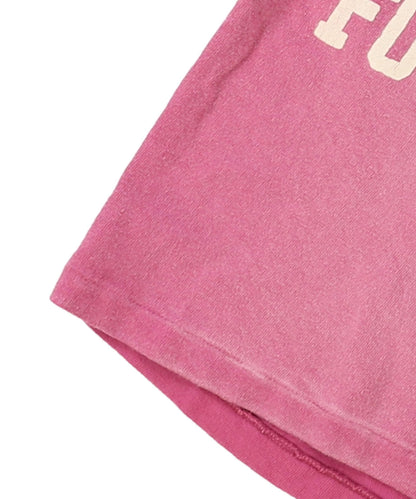 Vintage Cotton Jersey 11 Long Sleeve Tee