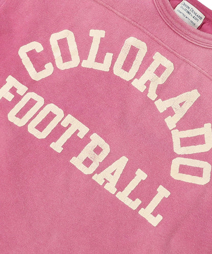 Vintage Cotton Jersey 11 Long Sleeve Tee(LADIES)