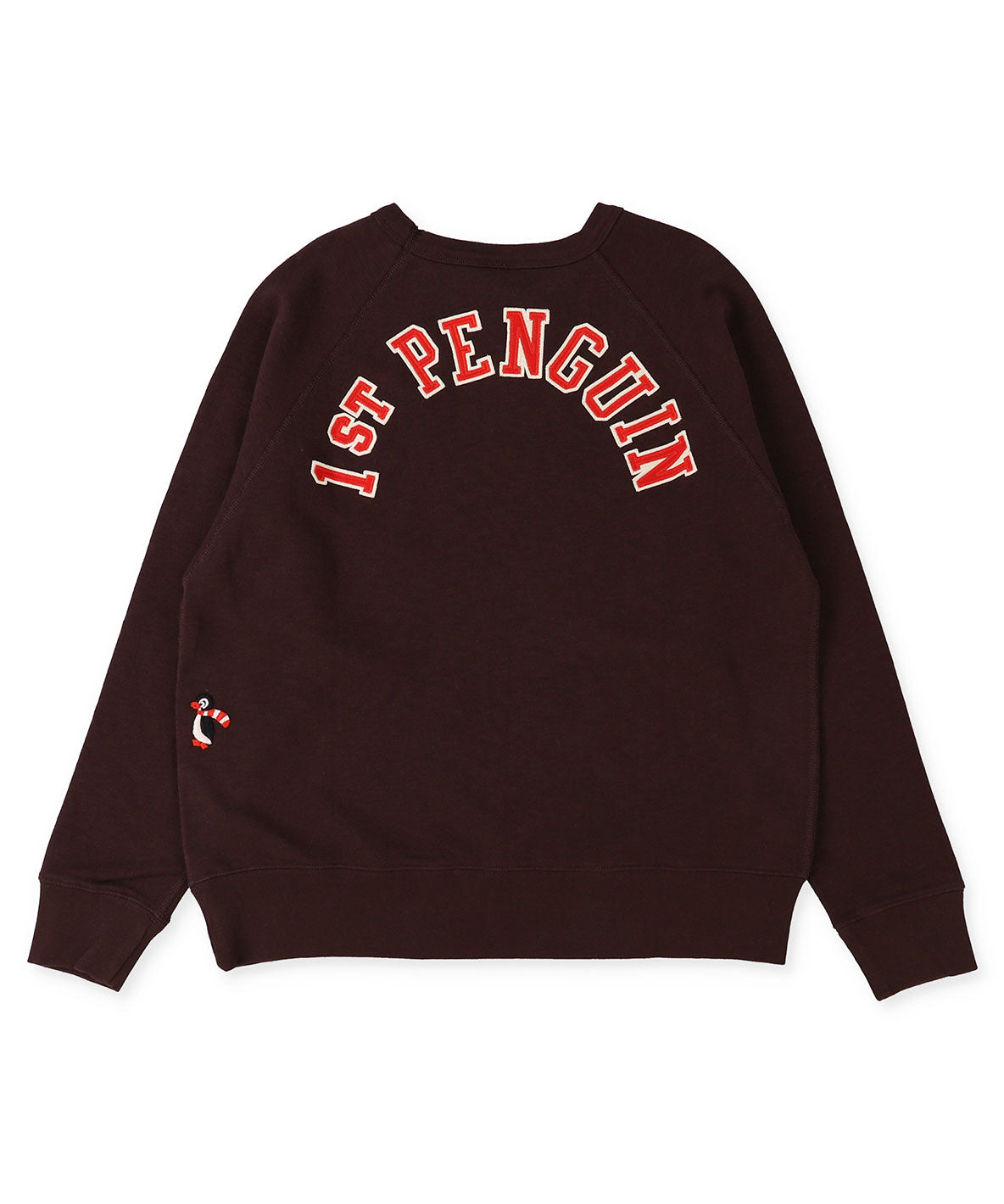 PENNIE Sweatshirt(LADIES)