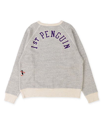 PENNIE Sweatshirt(LADIES)