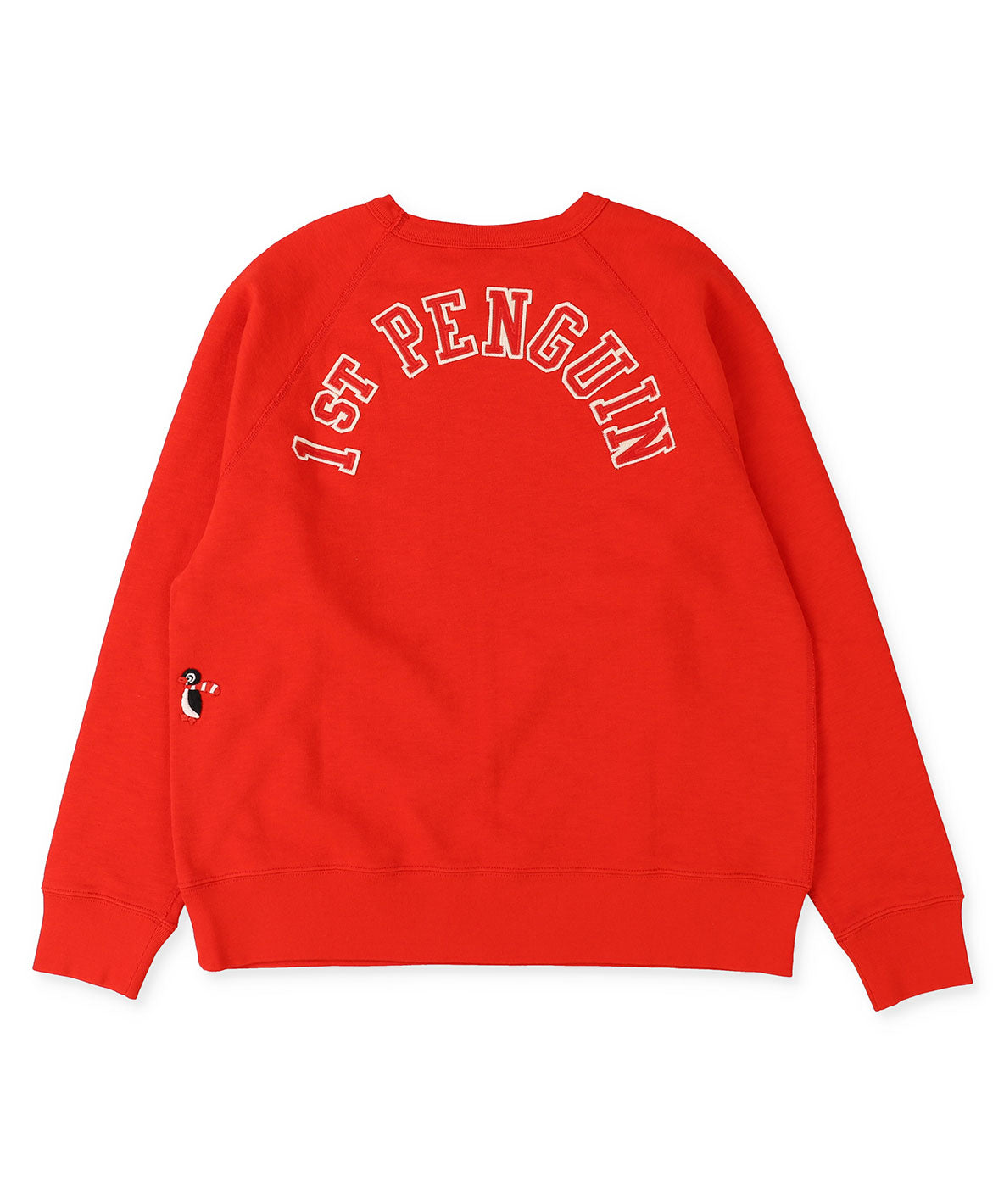 PENNIE Sweatshirt(LADIES)