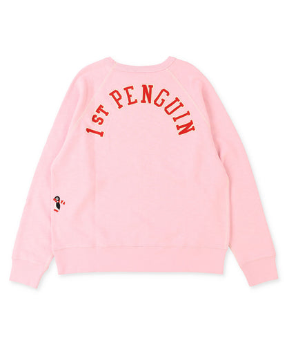 PENNIE Sweatshirt(LADIES)