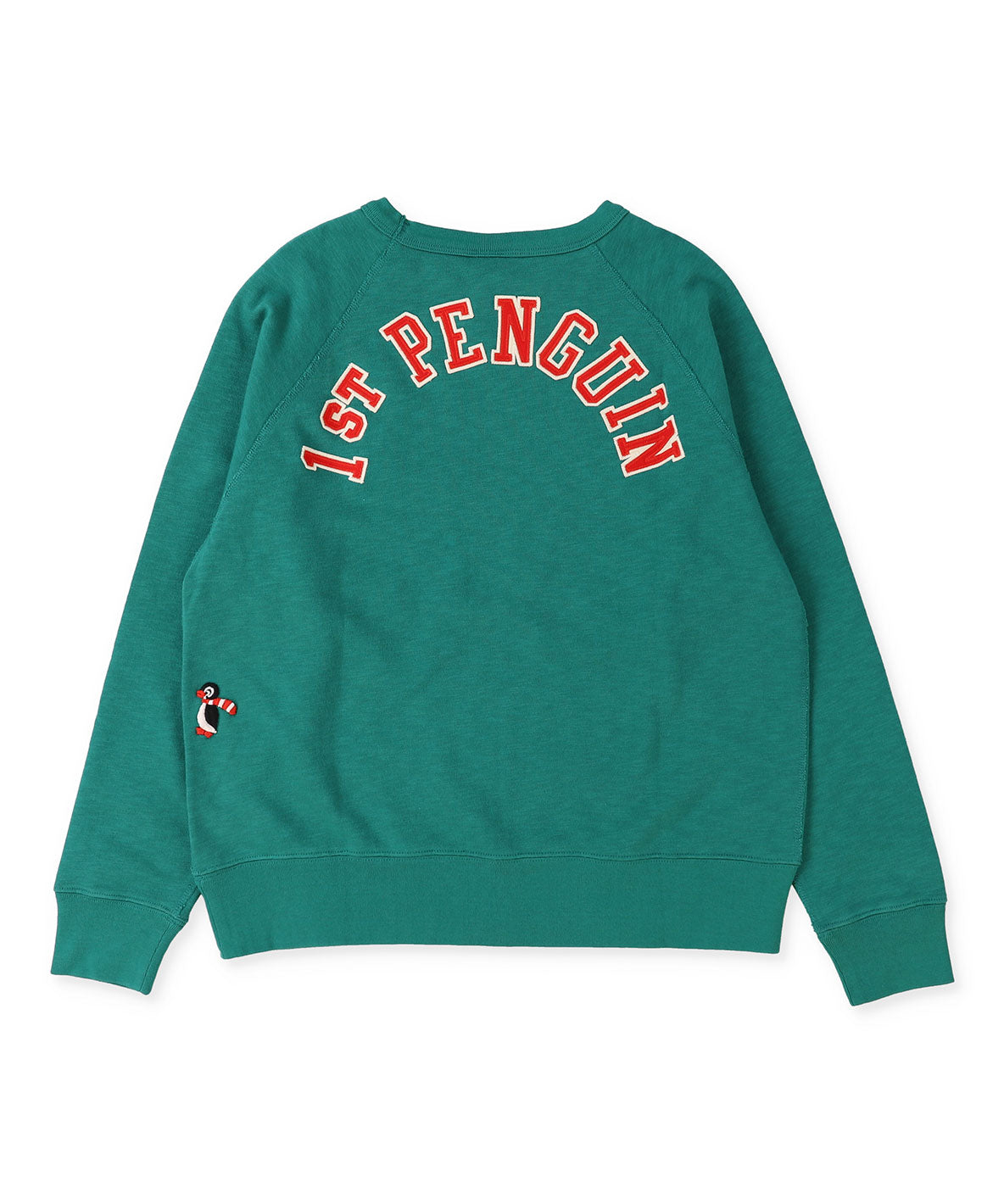 PENNIE Sweatshirt(LADIES)