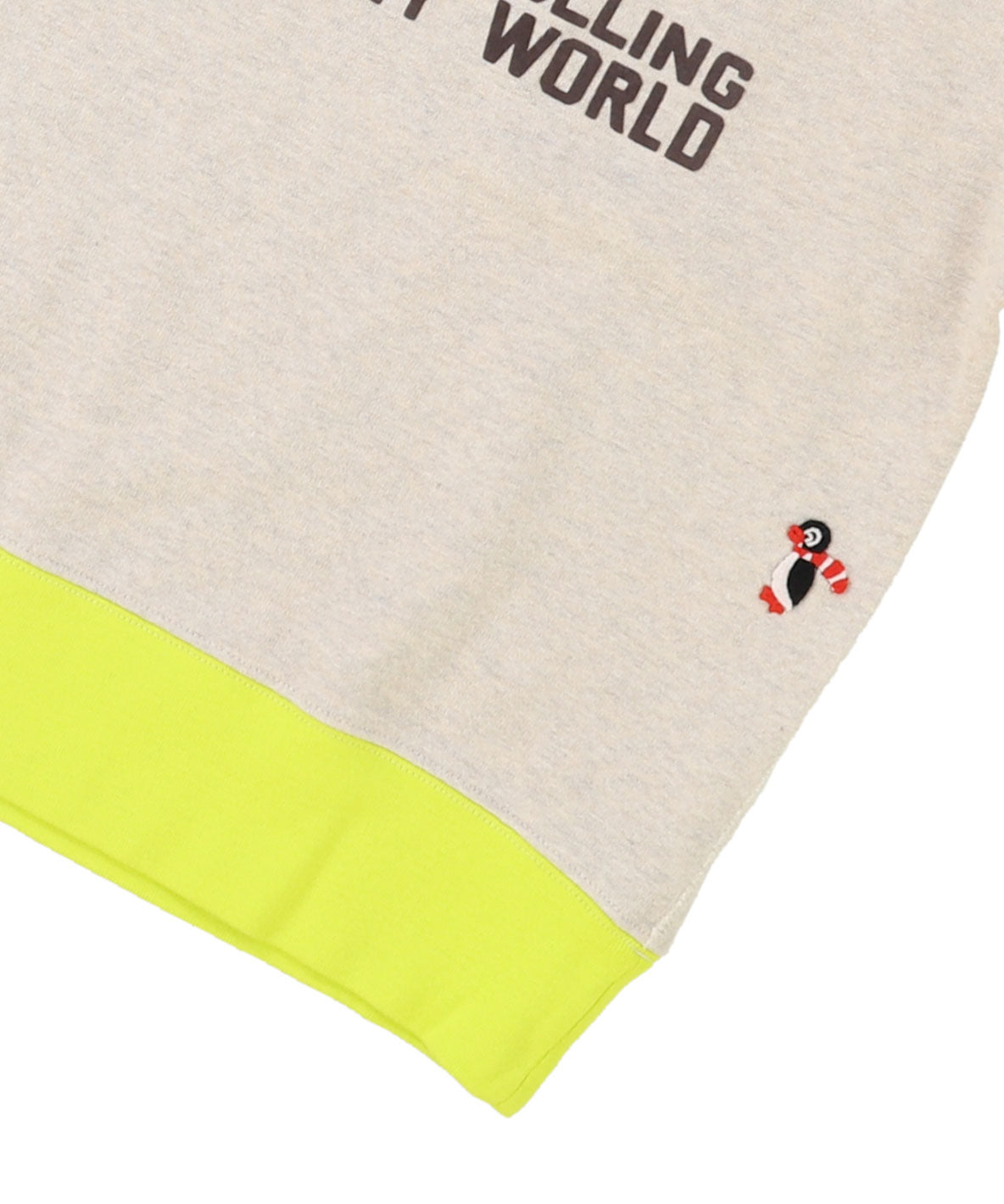 PENNIE Sweatshirt(LADIES)