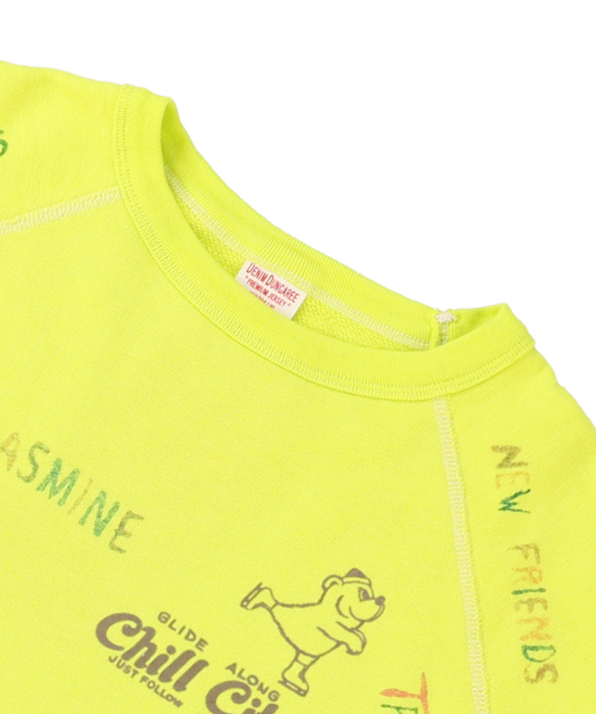 FRIENDS Sweatshirt(LADIES)