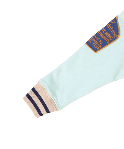 1959 Sweat Jacket