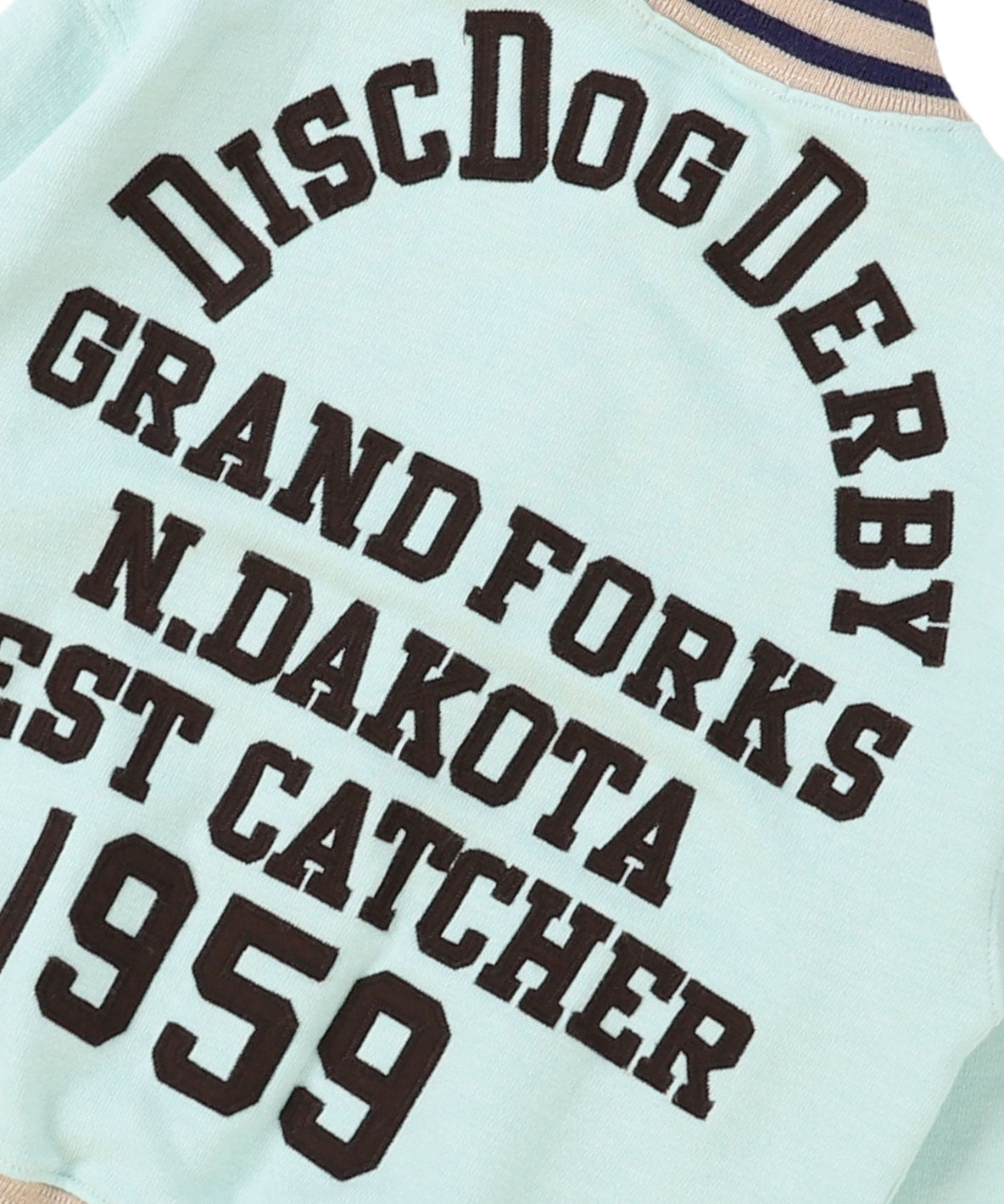 1959 Sweat Jacket