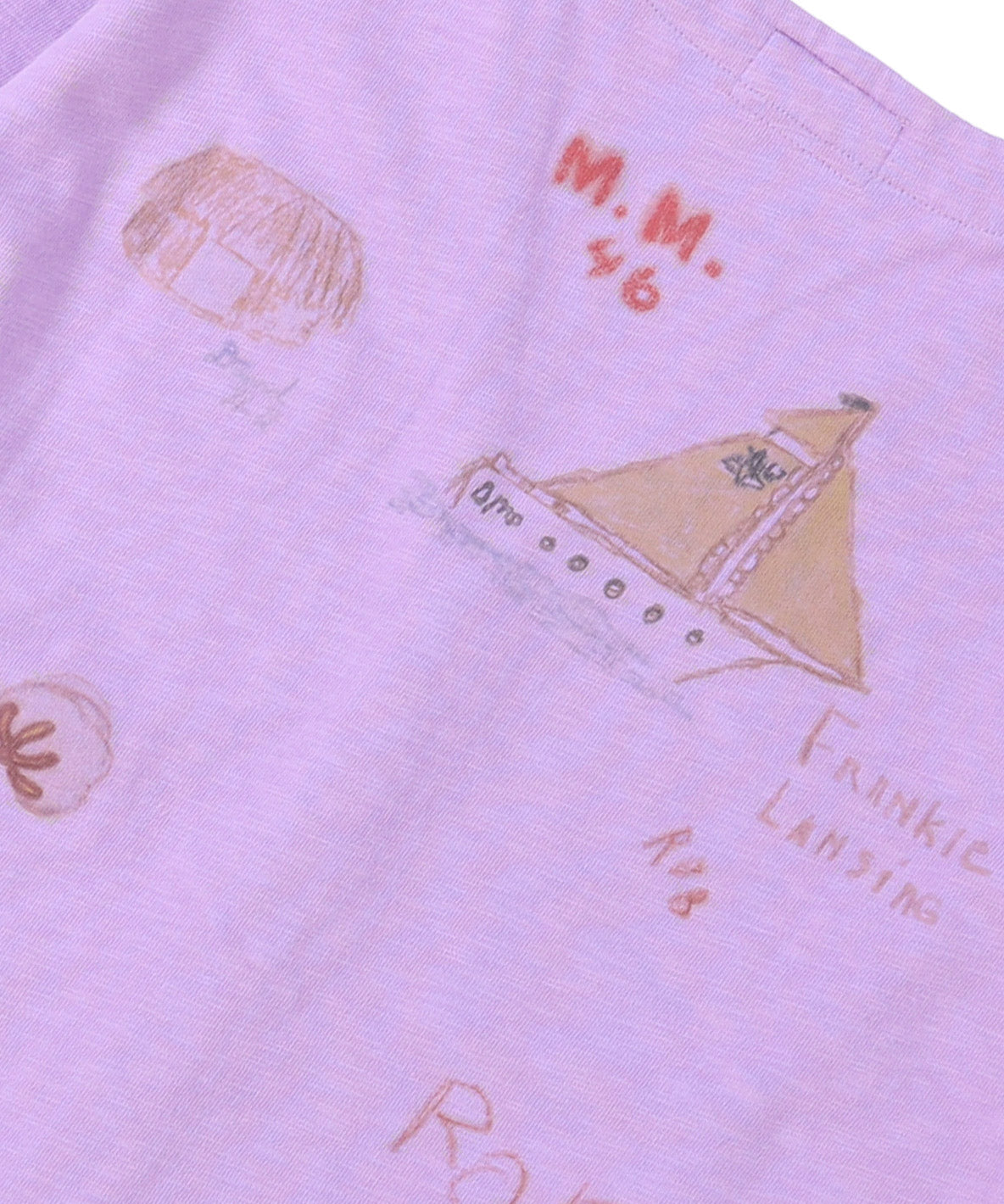 PENNIE Cardigan(LADIES)