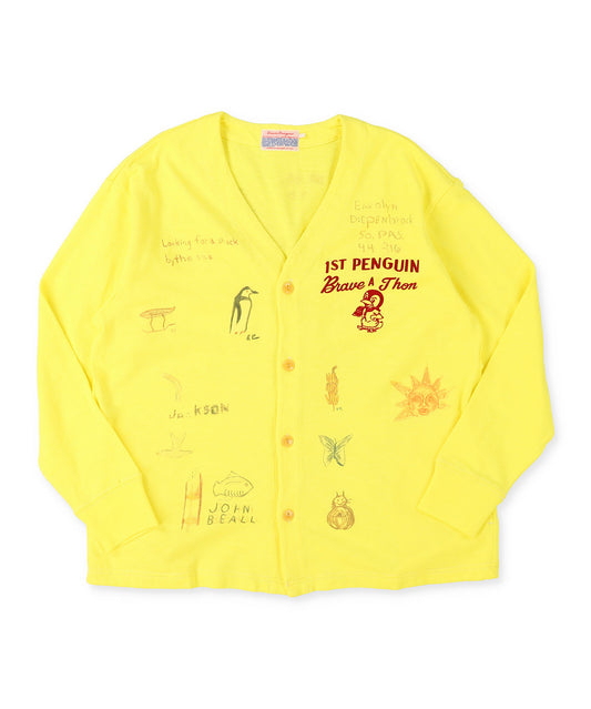 PENNIE Cardigan(LADIES)