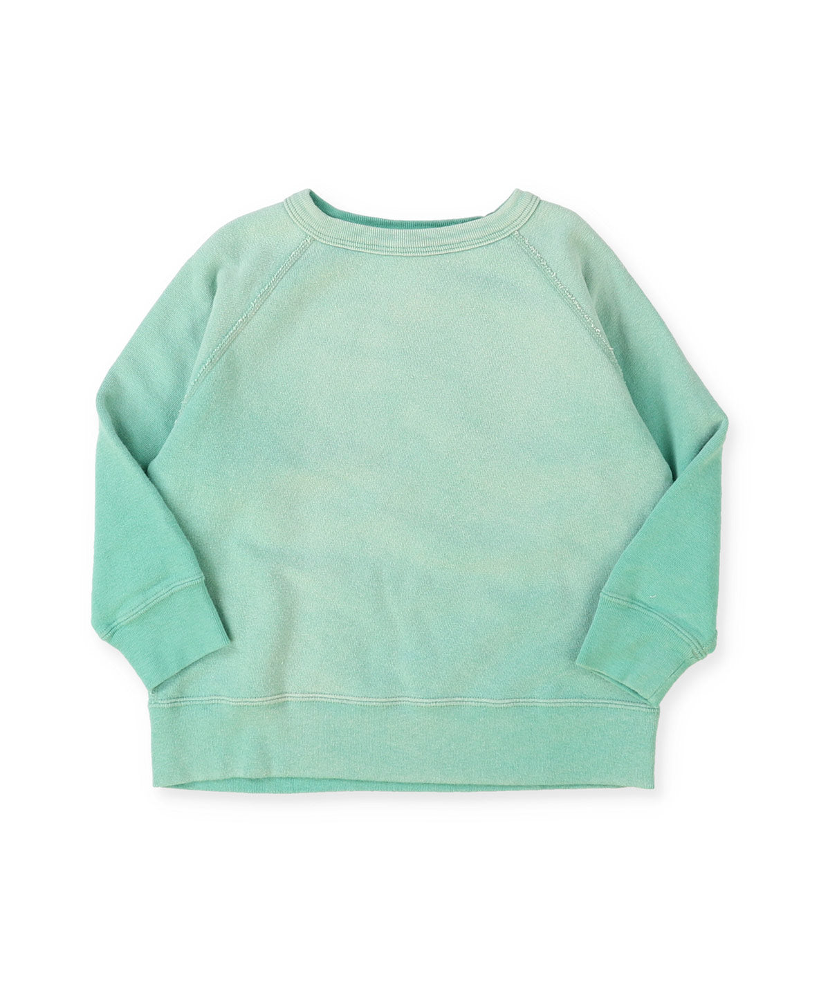 Vintage Fleece Patch Sweatshirt – FITH ONLINE STORE