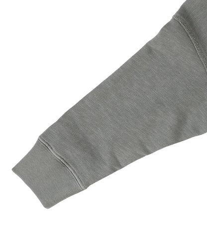 PENNIE Zip-up Sweat Hoodie
