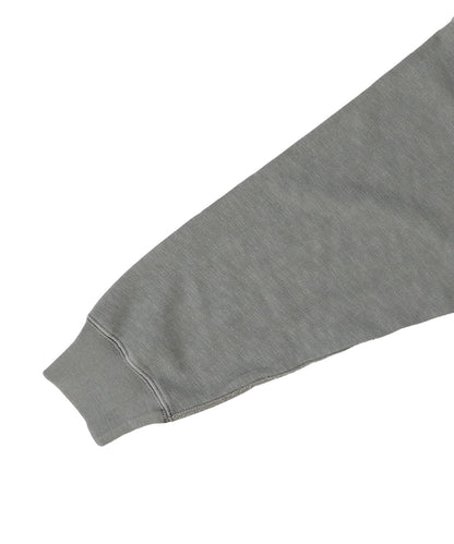 PENNIE Zip-up Sweat Hoodie(LADIES)