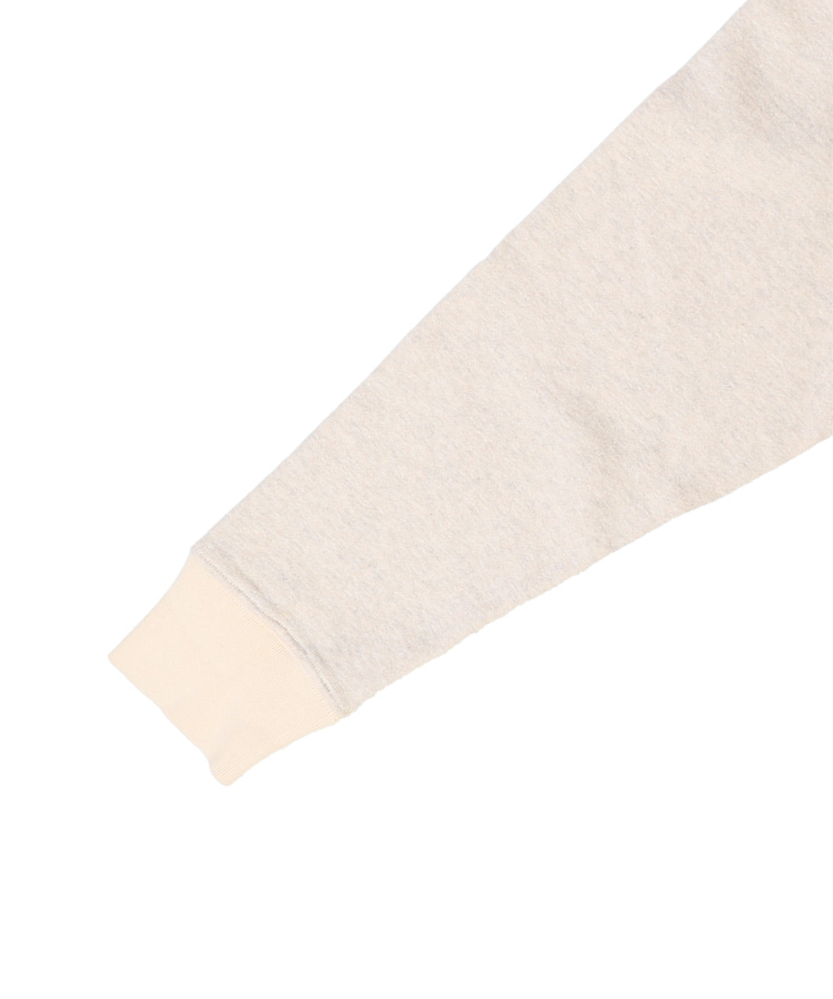 PENNIE Patch Sweat Hoodie(LADIES)