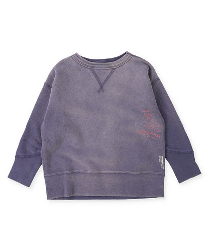 Vintage Fleece MEMORIAL Sweatshirt