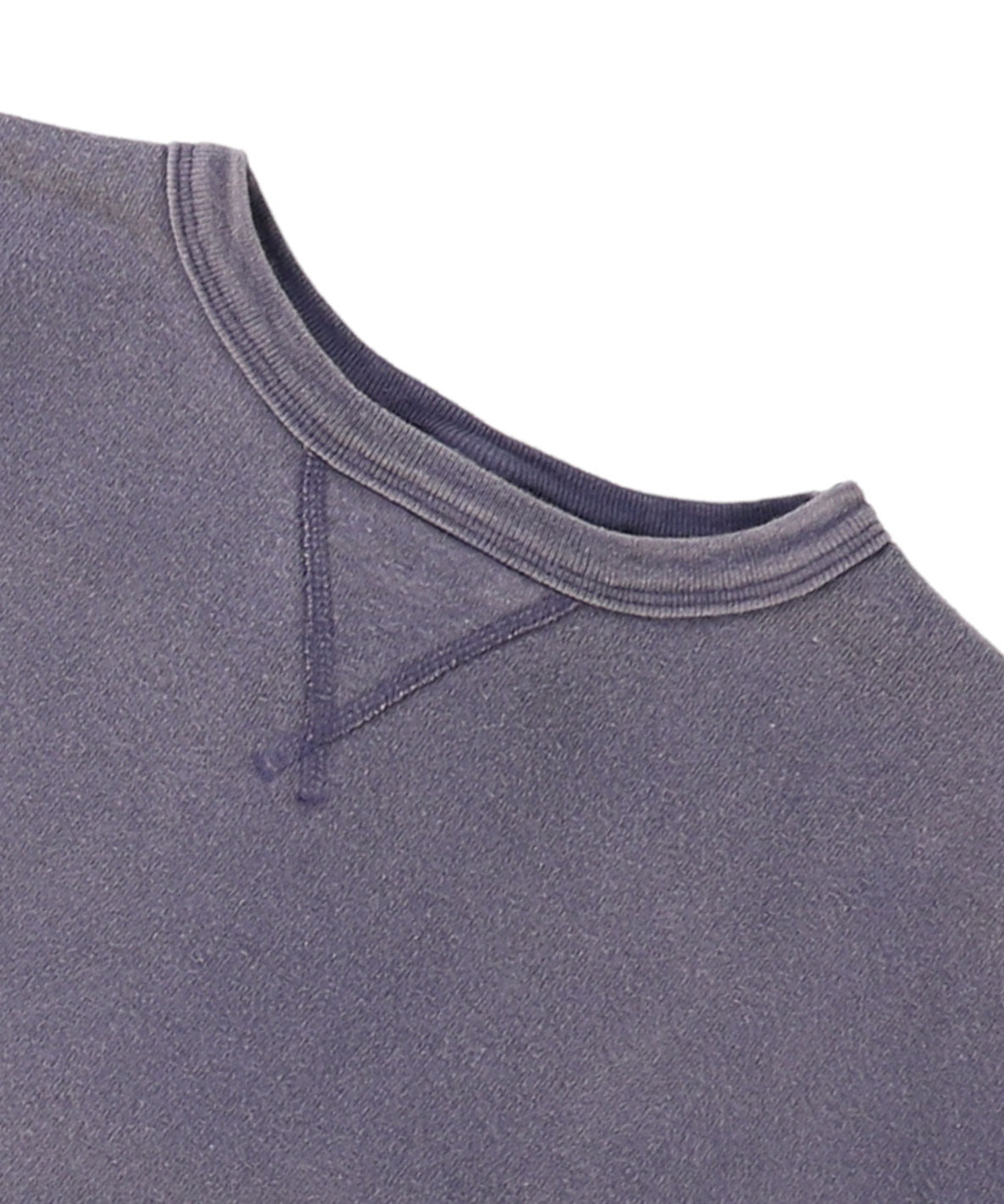 Vintage Fleece MEMORIAL Sweatshirt(MENS)