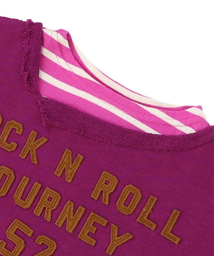 52 Layered Sweatshirt