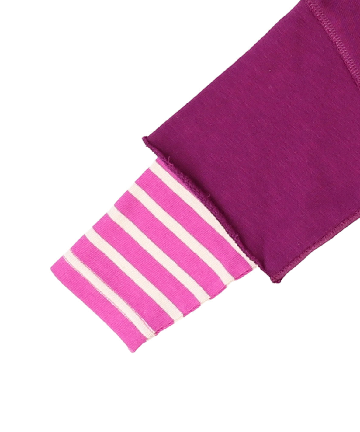 52 Layered Sweatshirt