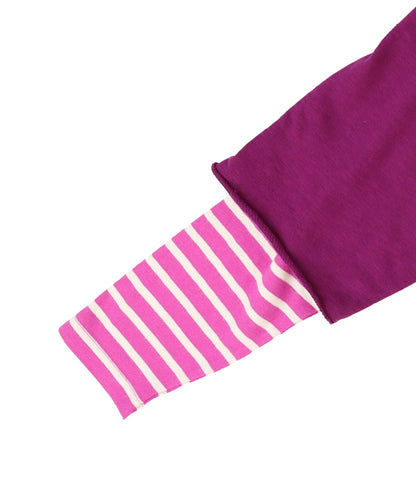 52 Layered Sweatshirt(LADIES)