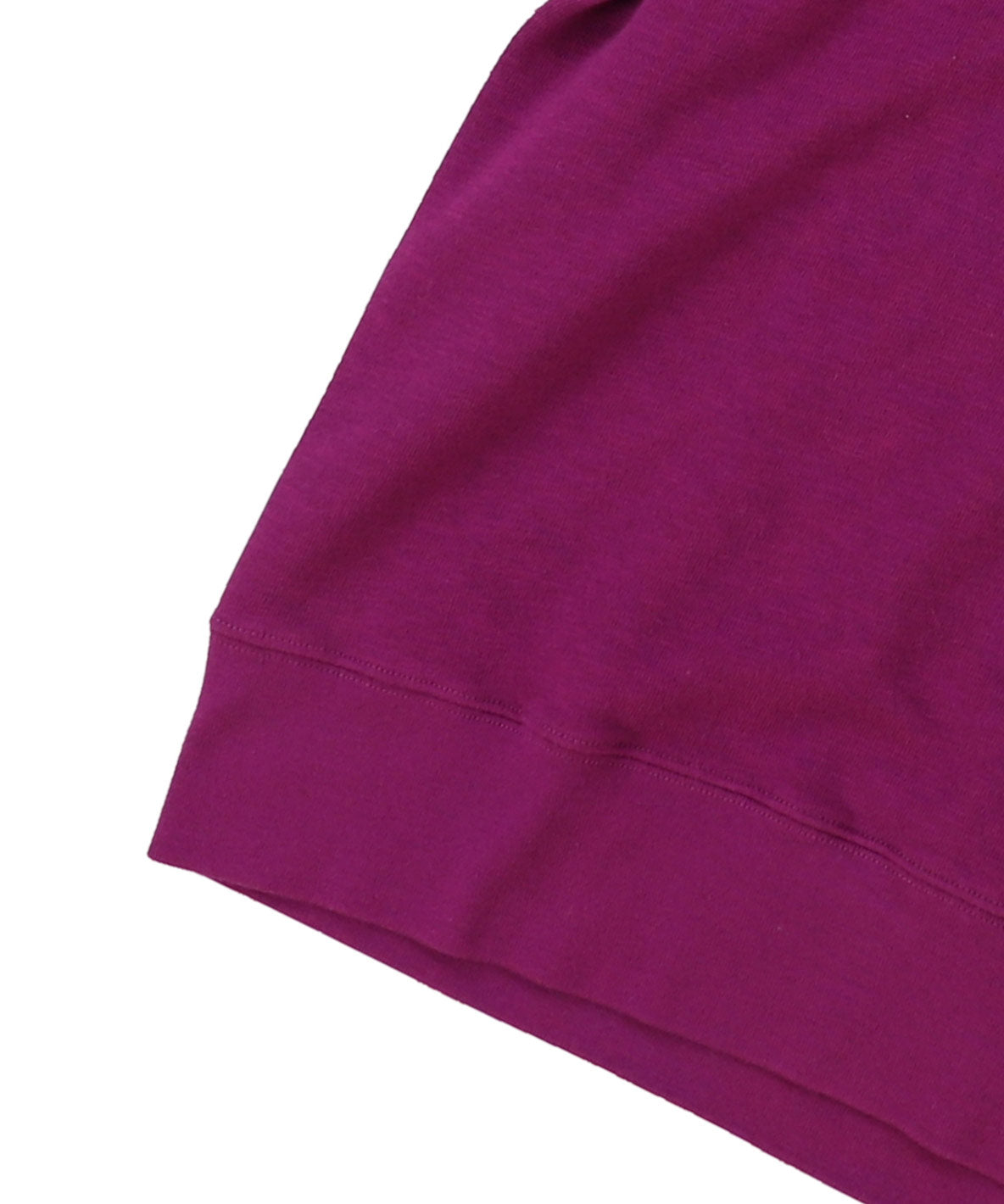 52 Layered Sweatshirt(LADIES)