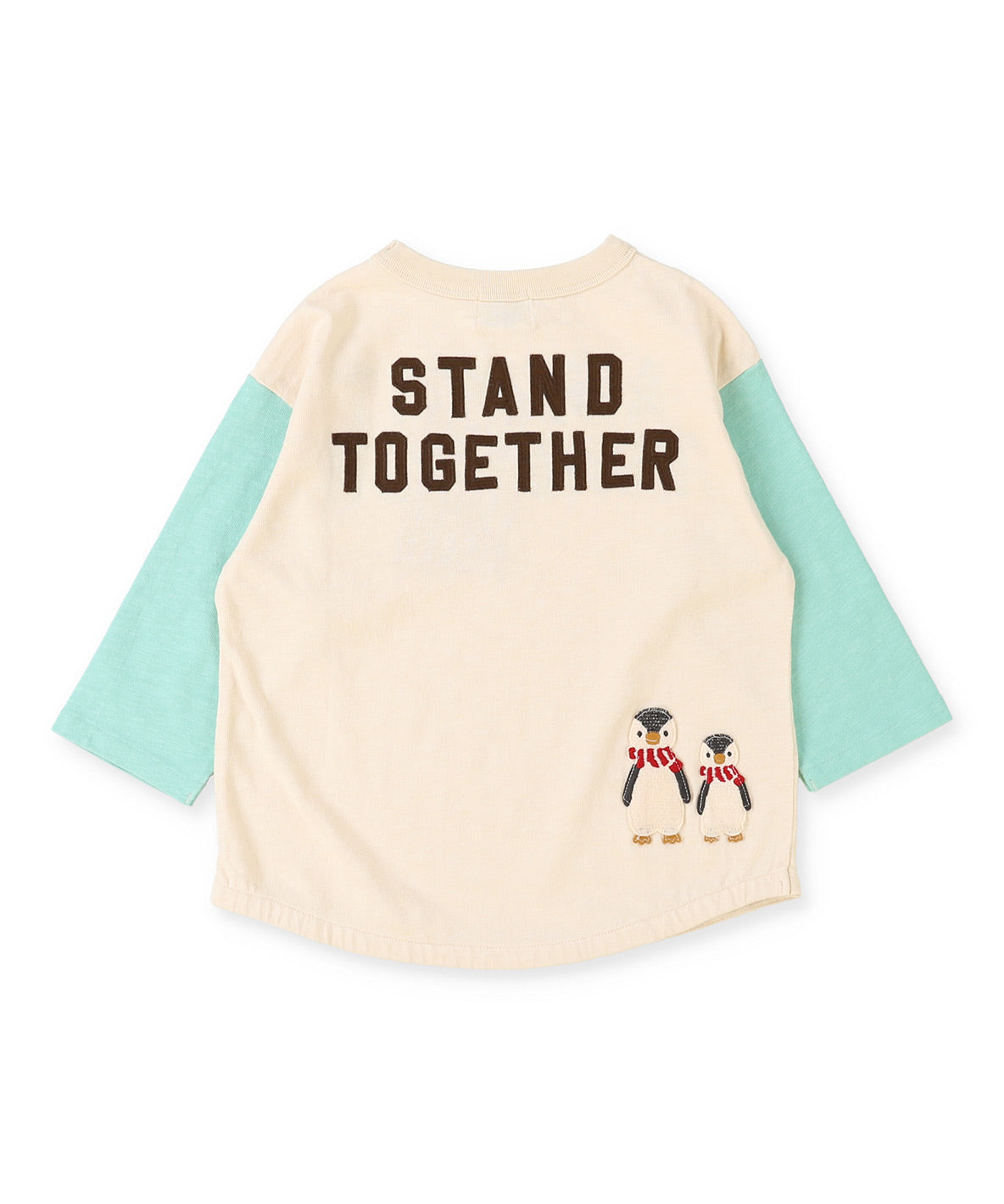 TOGETHER Long Sleeve Tee
