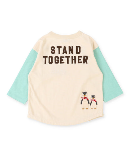 TOGETHER Long Sleeve Tee