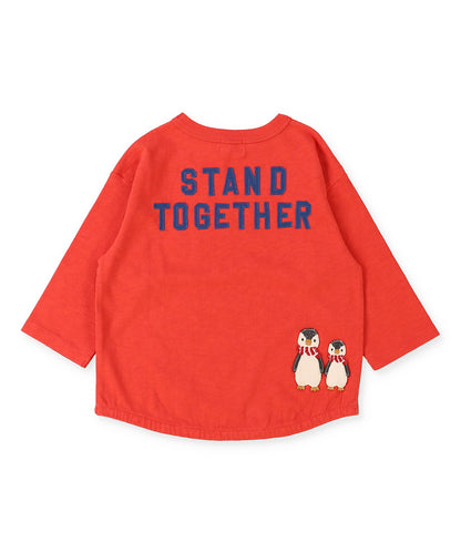 TOGETHER Long Sleeve Tee