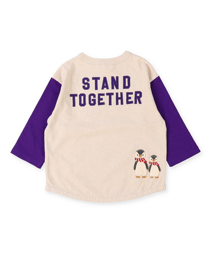 TOGETHER Long Sleeve Tee
