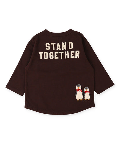TOGETHER Long Sleeve Tee