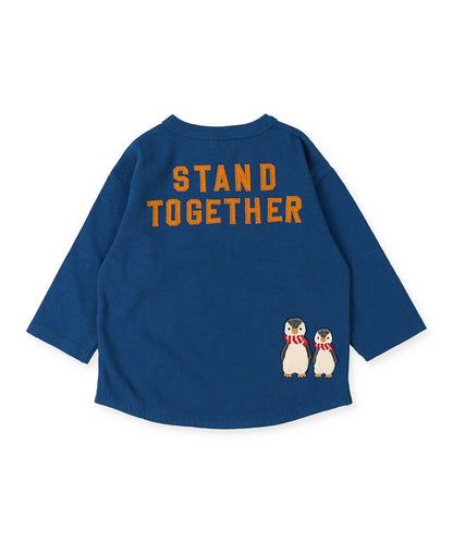 TOGETHER Long Sleeve Tee