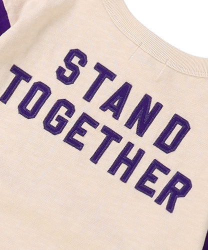 TOGETHER Long Sleeve Tee