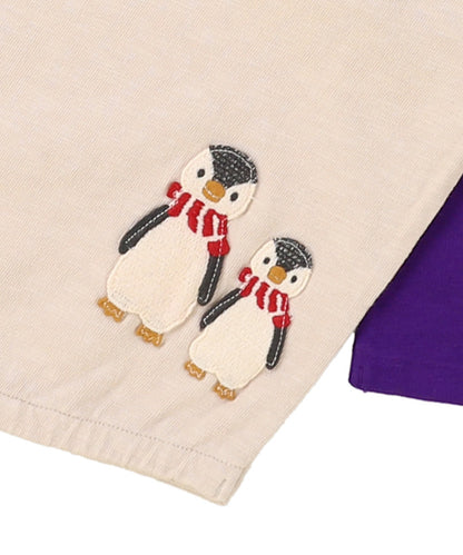 TOGETHER Long Sleeve Tee