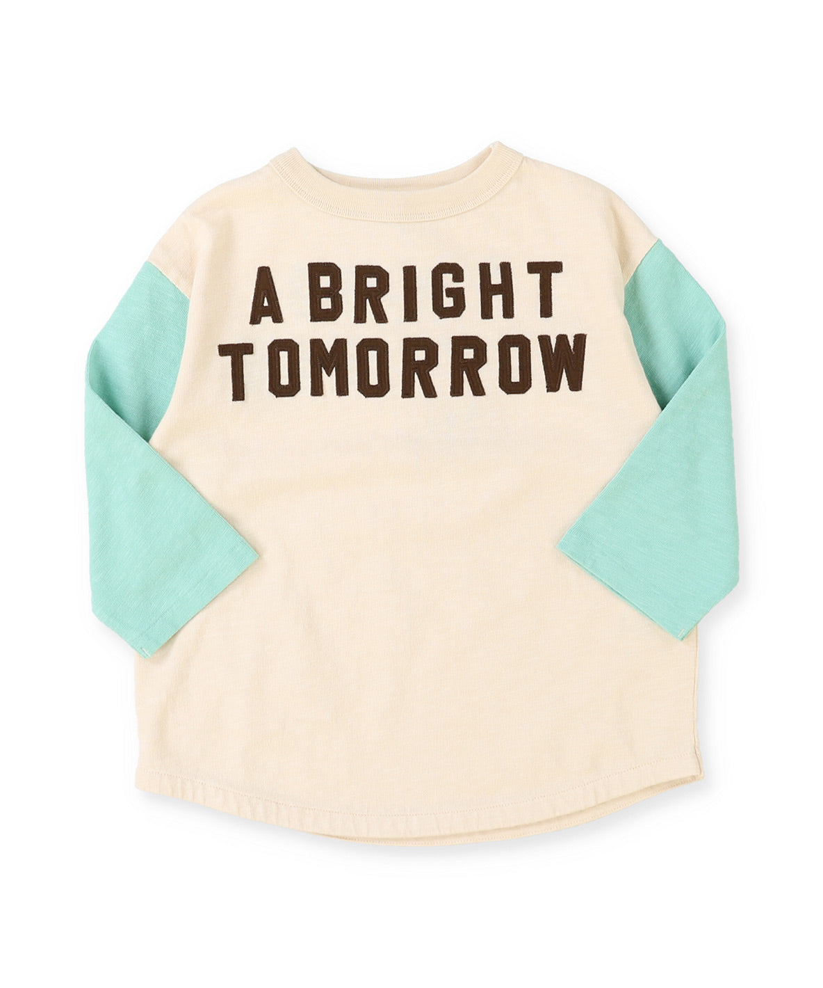 TOGETHER Long Sleeve Tee