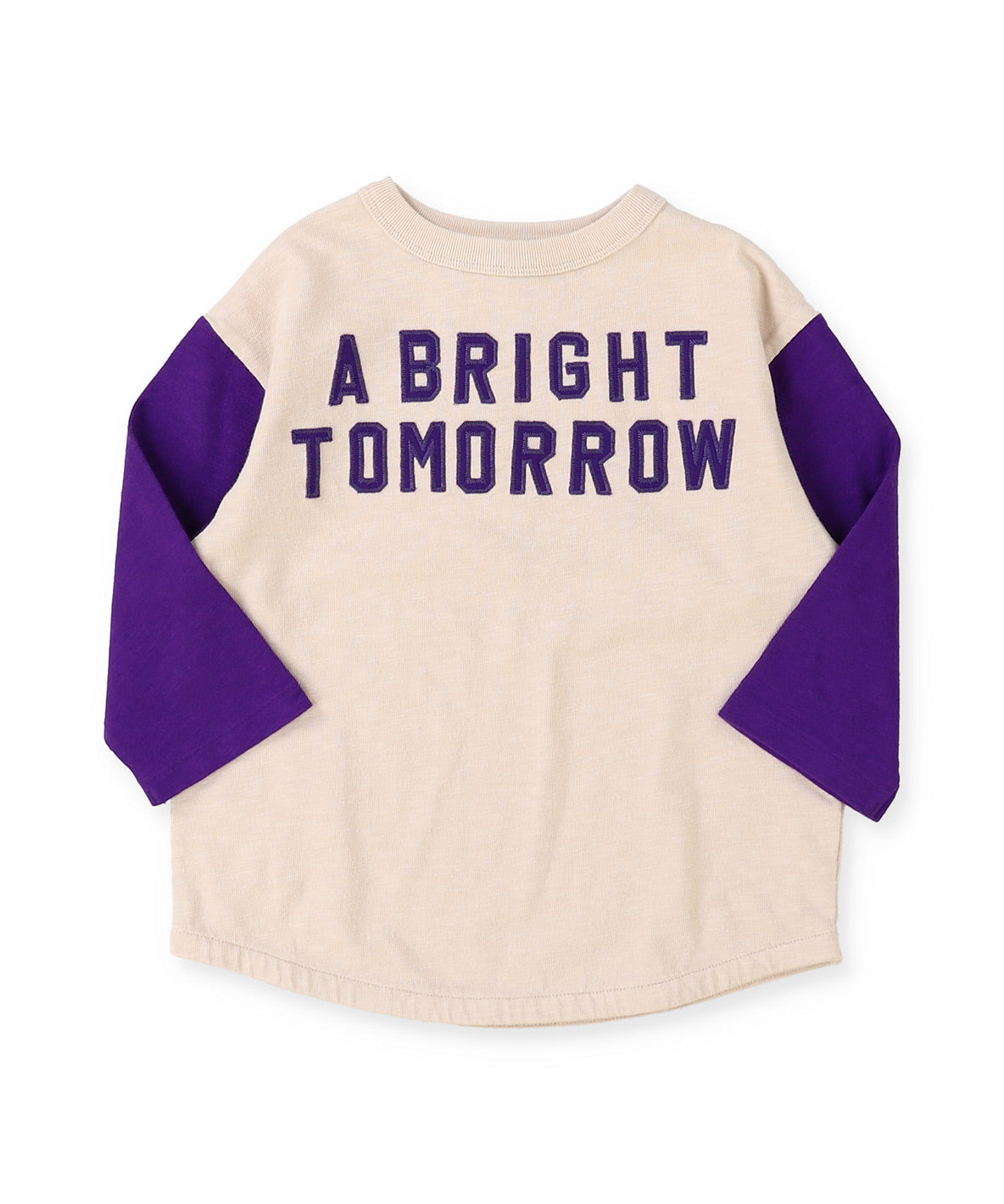 TOGETHER Long Sleeve Tee