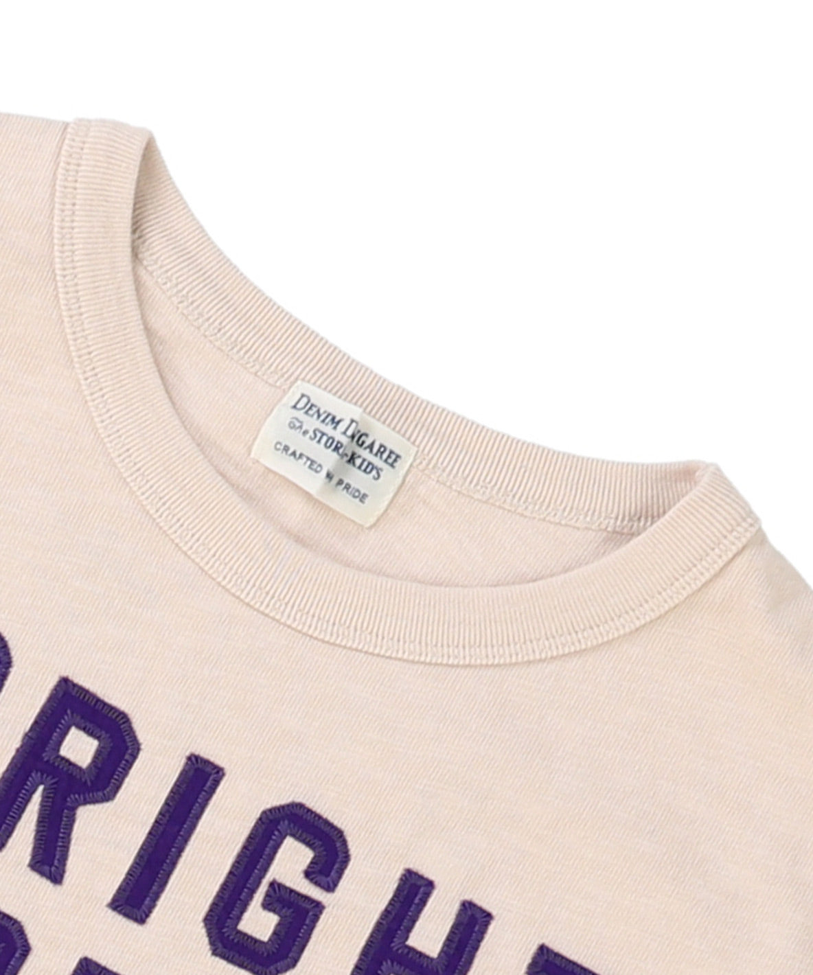 TOGETHER Long Sleeve Tee(LADIES)